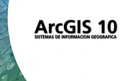 ARCGIS: Sistemas de información geográfica