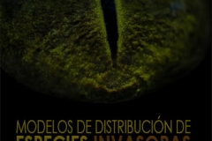 Modelos predictivos de distribución de especies invasoras