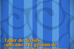 ARCGIS aplicado a la gestión de especies exóticas invasoras: el Caracol Manzana