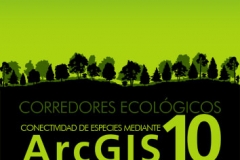 Corredores ecológicos y conectividad de especies mediante Corridor Designer