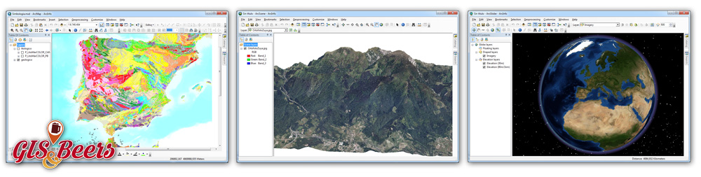 ArcGIS