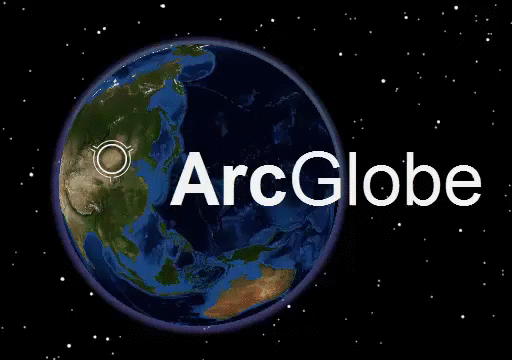 ArcGlobe Proyecto