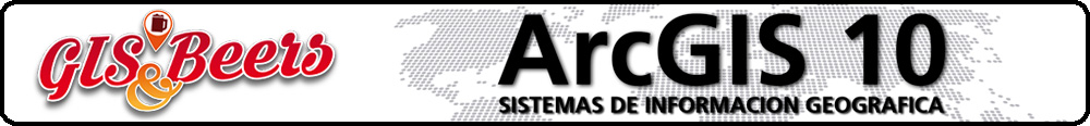 Curso de ArcGIS y medio ambiente