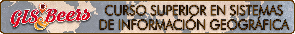 Banner Curso Superior SIG