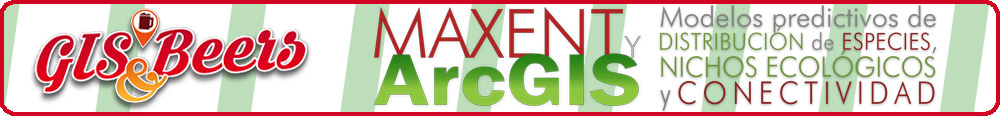 Curso de Maxent