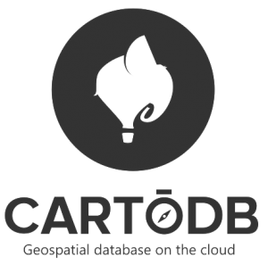 Logo CartoDB