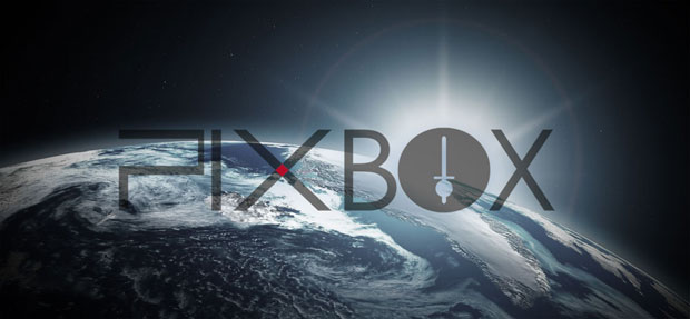 Pixbox