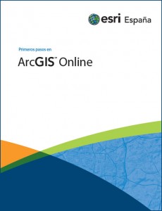 Tutorial y Manual de ArcGIS online