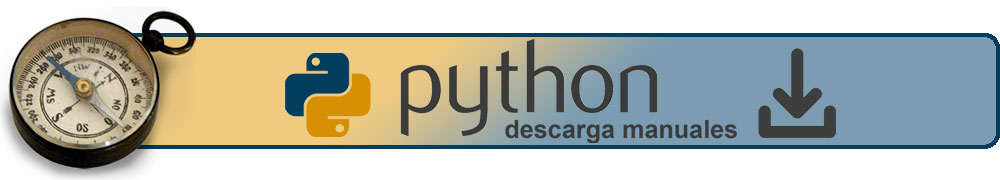 manuales de Python