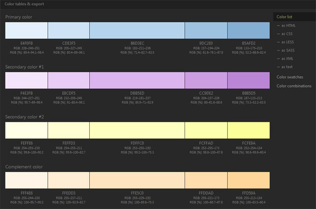 Tabla-colores