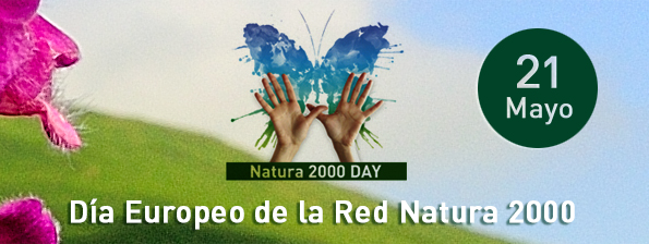 Dia Europeo Red Natura