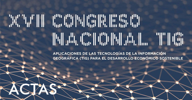 Congreso Nacional TIG