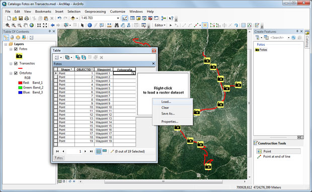 Carga-Raster-ArcGIS