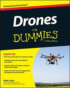 Drones for Dummies