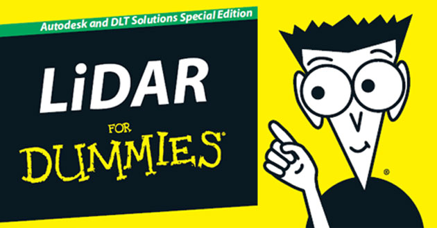 LiDAR for Dummies