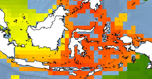 aptitud territorial