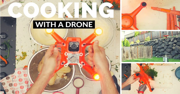 cook-dron