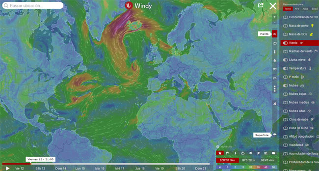 herramientas cartográficas para drones