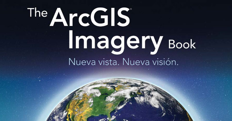 ArcGIS Imagery Book