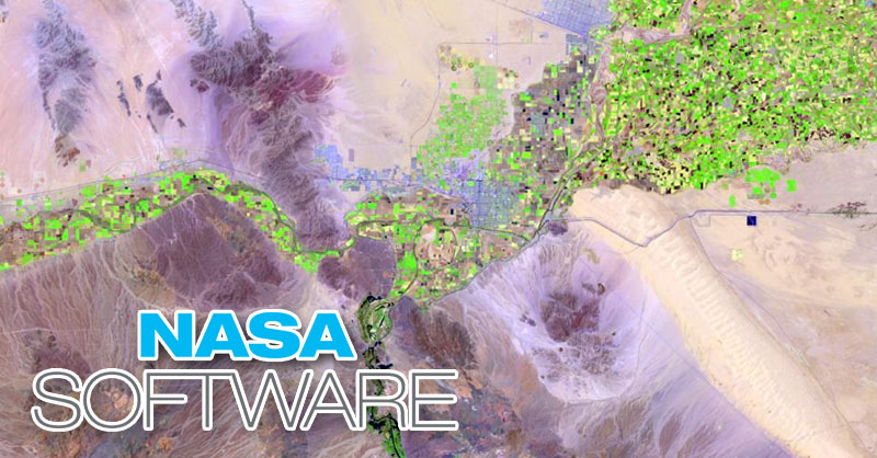 herramientas de teledetección para análisis de imágenes satélite