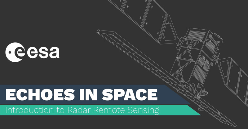 Curso gratuito de introducción al radar