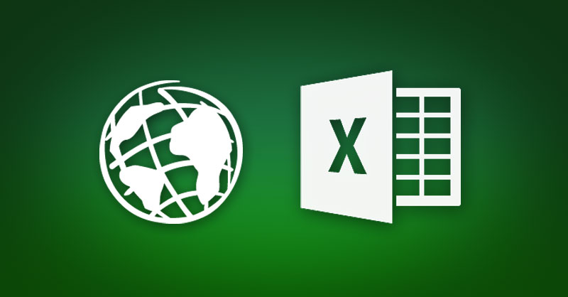 ArcExcel para exportación de tablas en ArcGIS