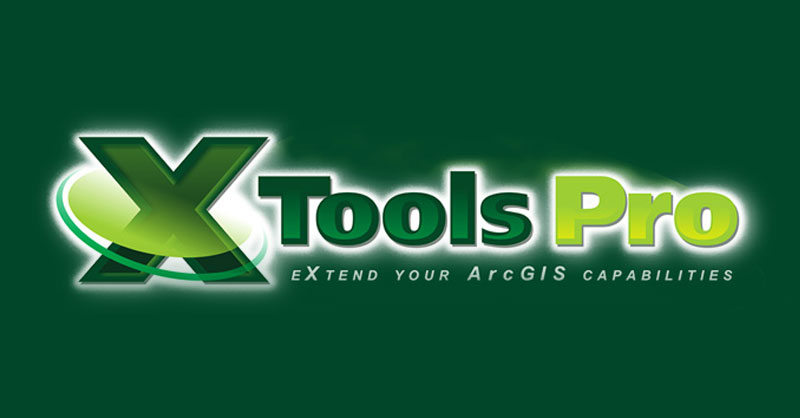 Descarga de XTools para ArcGIS