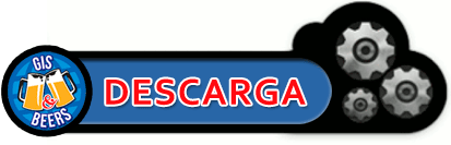 Descarga malla UTM mercator