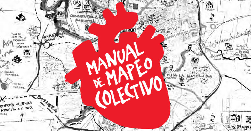 Descarga de manual de mapeo colectivo