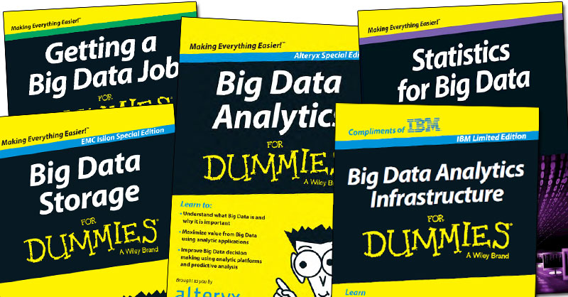 Descarga de manuales de Big Data 