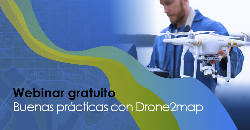 webinar drone2map