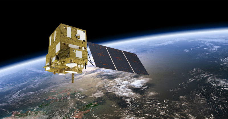Descarga imágenes satélite NAIP y CBERS-4 