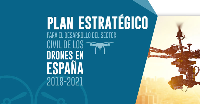 Plan Estratégico de Drones