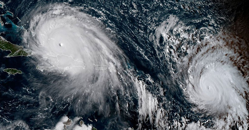 Webinar monitoreo de tormentas tropicales en emergencias