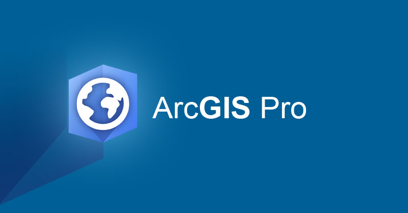 ArcGIS Pro