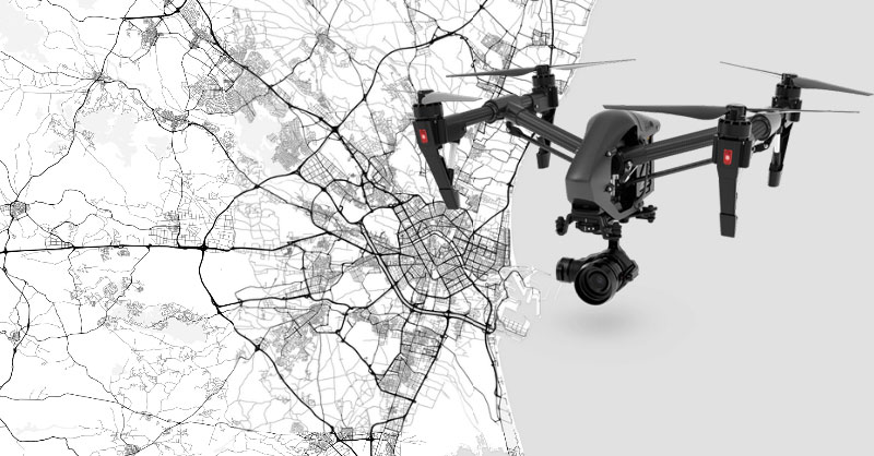 AESA imparte jornadas gratuitas de formación sobre drones
