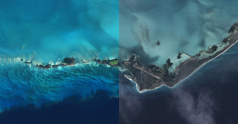 Sen2Cor para corrección atmosférica de Sentinel 2