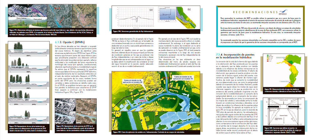 Descargar guía de cartografía de zonas inundables