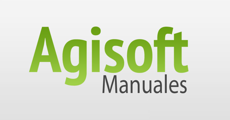 Descarga de manual de Agisoft PhotoScan