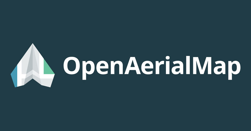 OpenAerialMap: el mapa mundial de mosaicos de drones