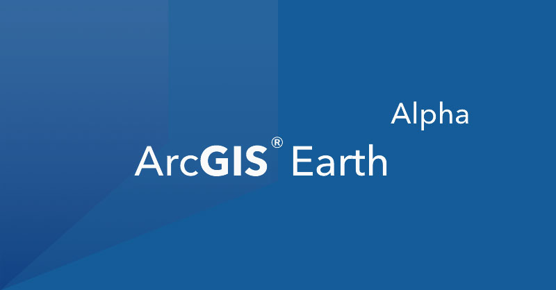 ArcGIS Earth para móviles