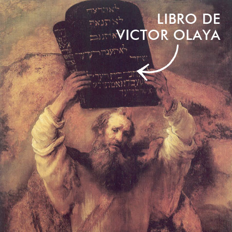 Meme geografía. Historias de la Biblia en versión GEO 