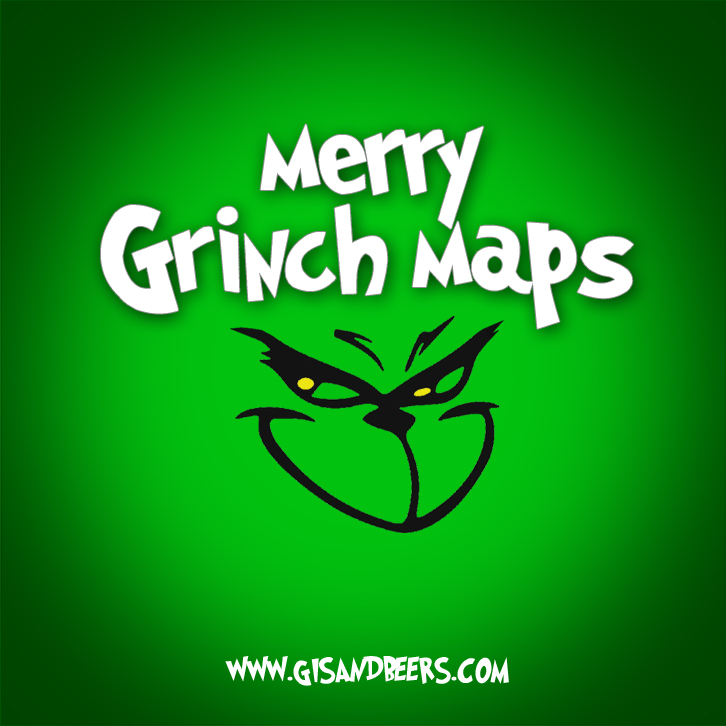 Merry GISmaps