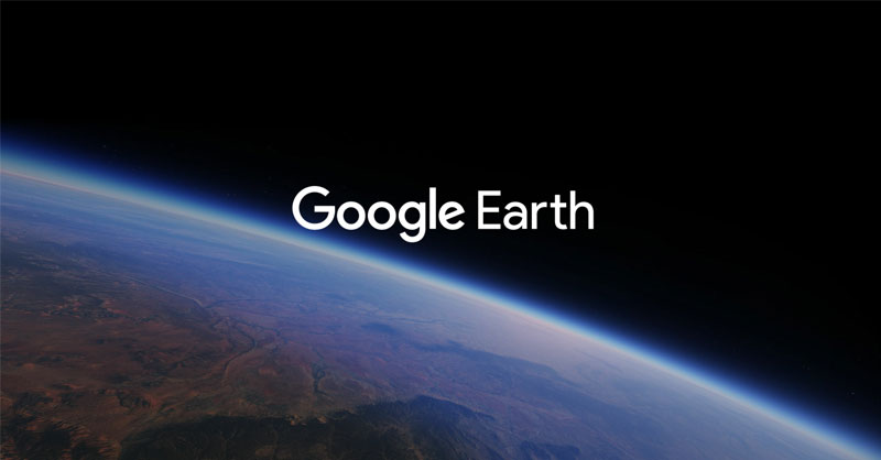 Descargar Google Earth para móviles