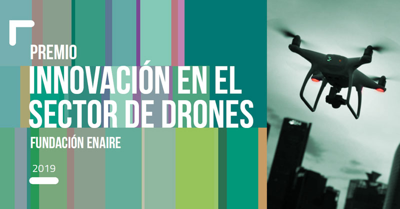 Concurso de drones: Innovación en el Sector de los Drones