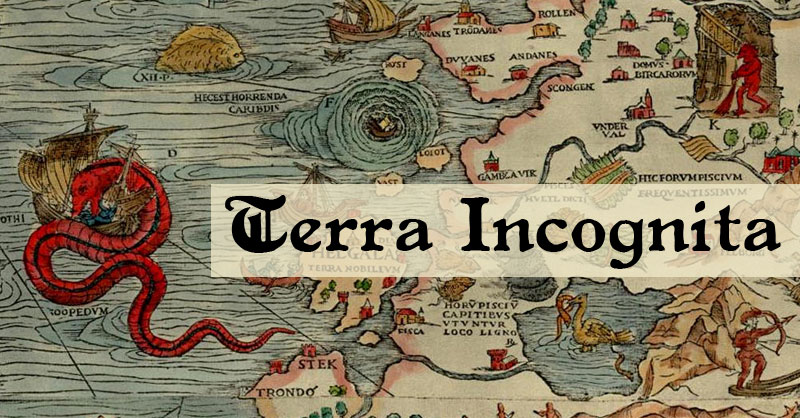 Descarga de imágenes aéreas con Terra Incognita