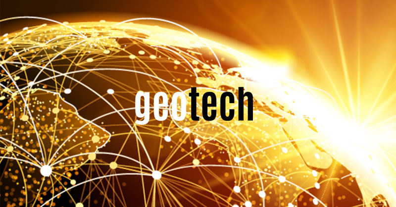 Feria Geotech y Dronetech 2019