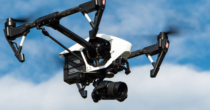 Formación AESA para operadores de drones