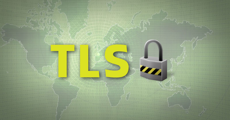 Parche TLS para entornos de ArcGIS