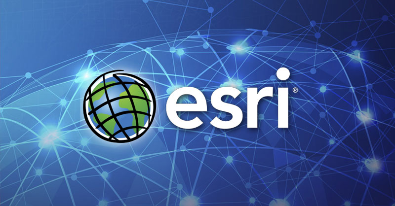 41 aplicaciones de ESRI para descargar